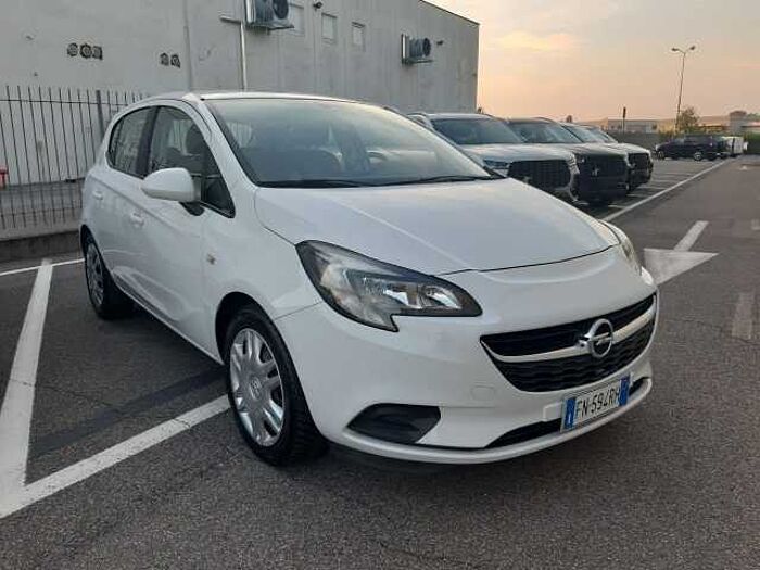 Opel Corsa 1.4l