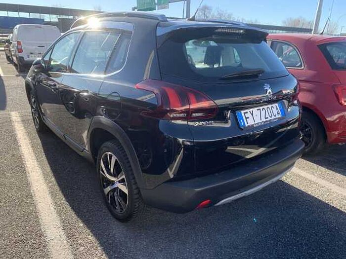 Peugeot 2008 1.2l
