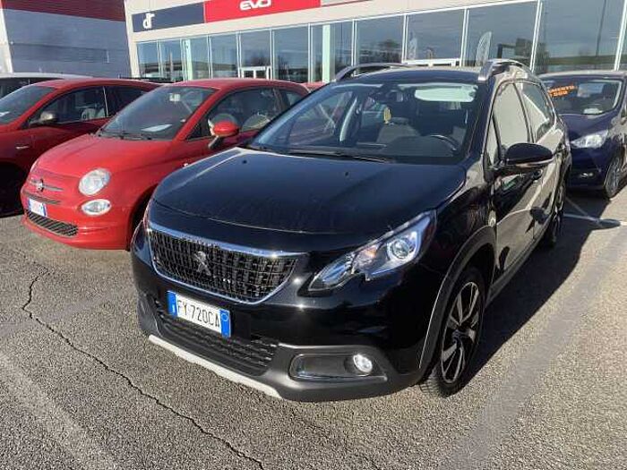 Peugeot 2008 1.2l