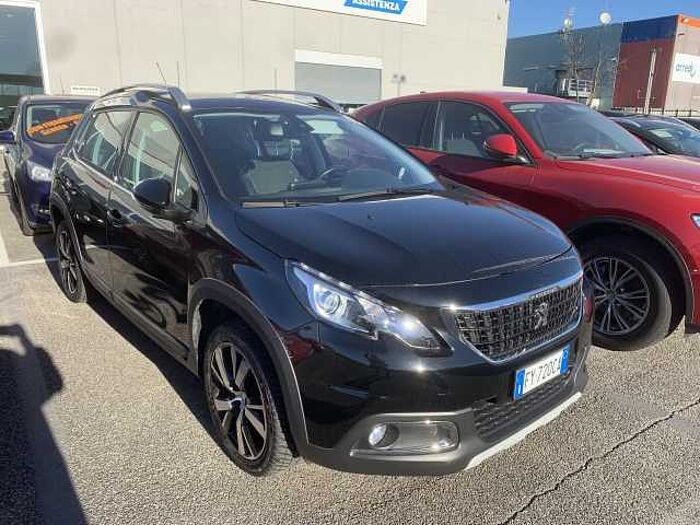 Peugeot 2008 1.2l