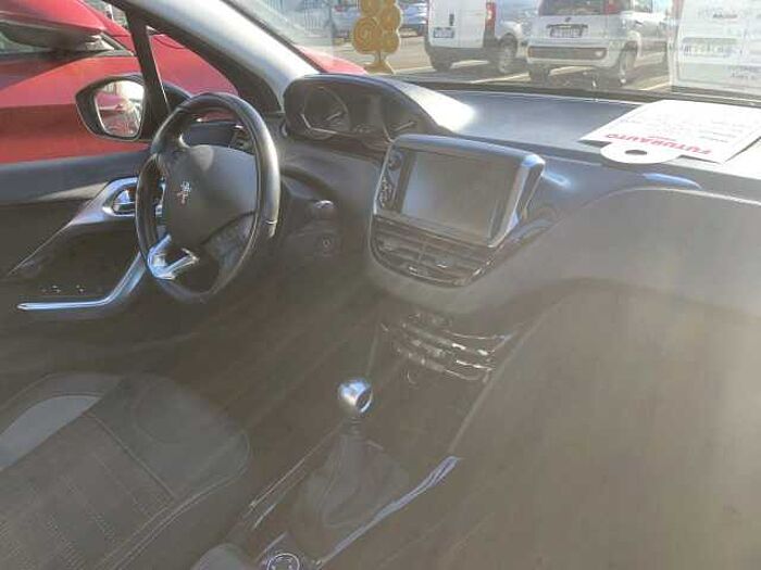 Peugeot 2008 1.2l