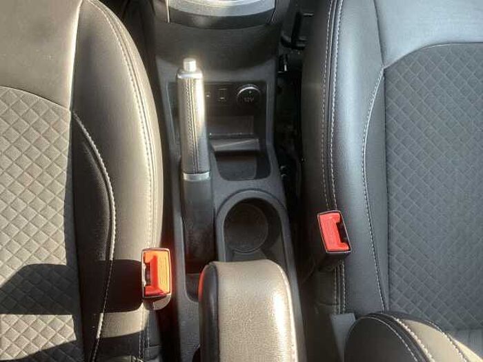 Ford EcoSport 1.5l