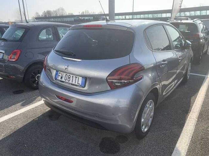 Peugeot 208 1.2l
