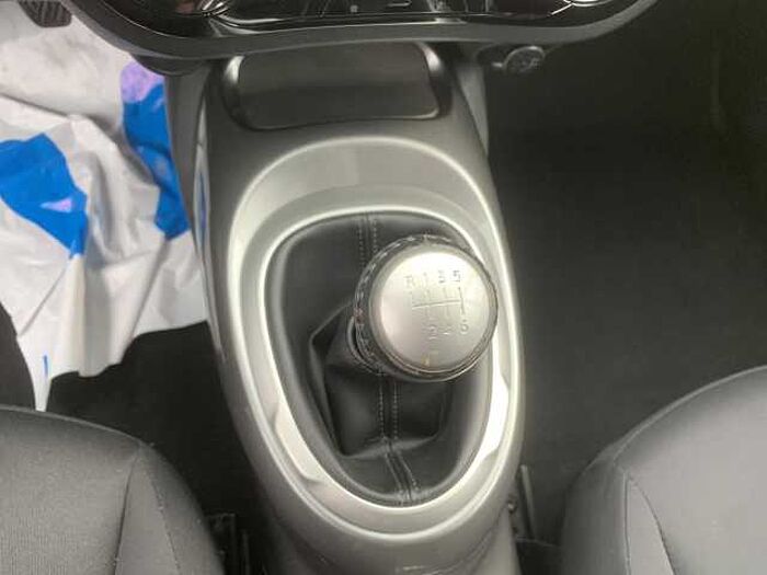 Nissan Juke 1.5l