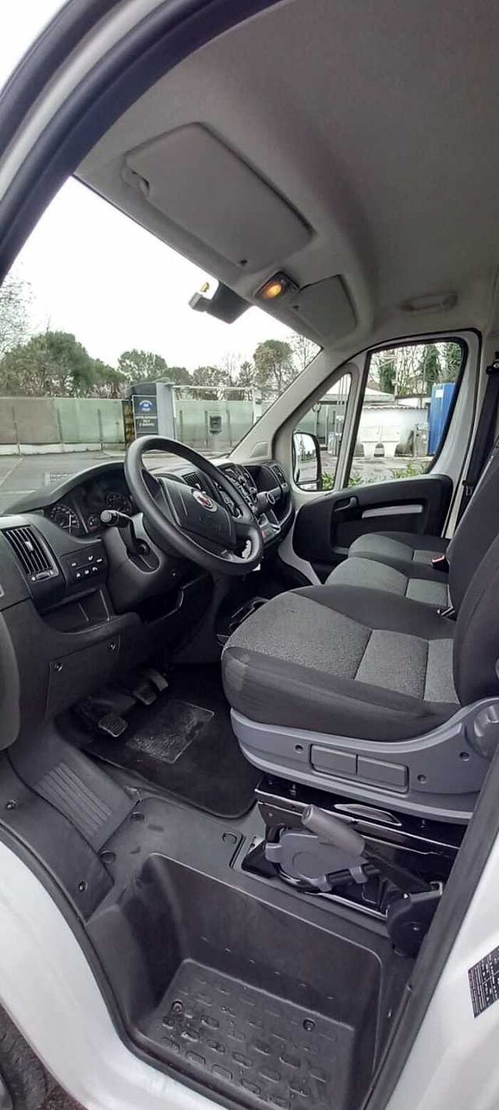 Fiat Ducato 2.3l