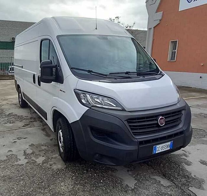 Fiat Ducato 2.3l