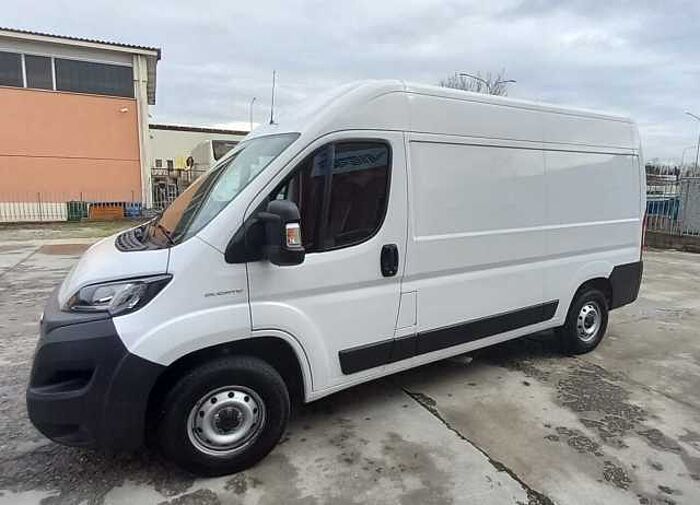 Fiat Ducato 2.3l