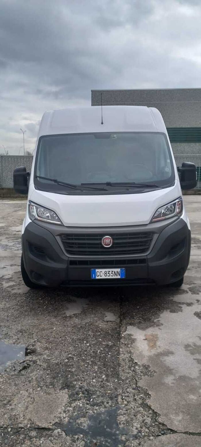 Fiat Ducato 2.3l
