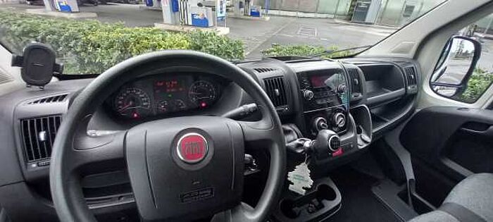 Fiat Ducato 2.3l