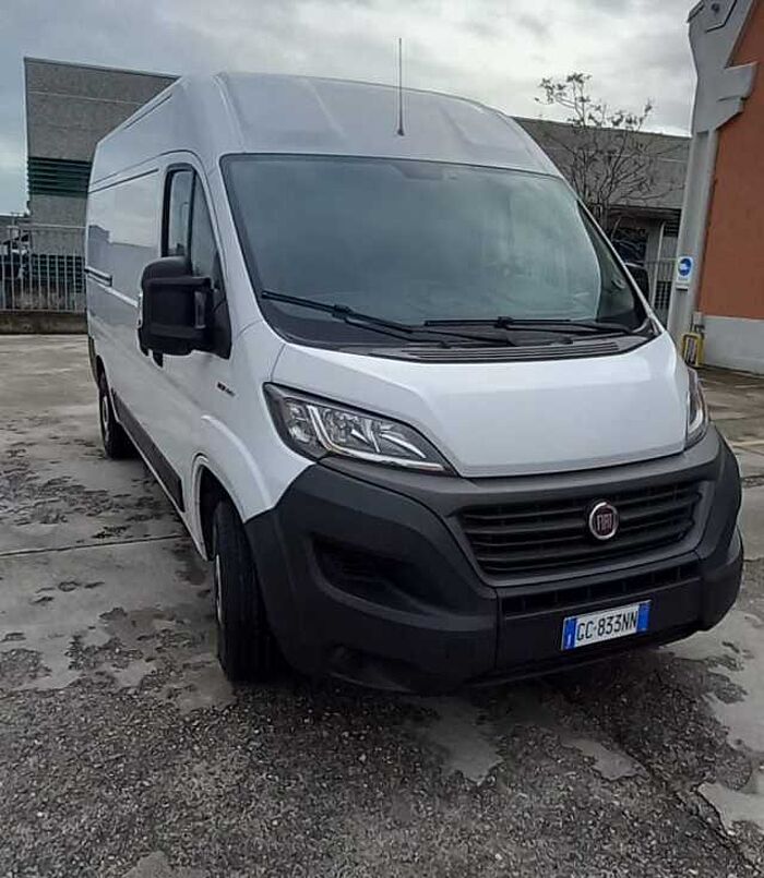 Fiat Ducato 2.3l
