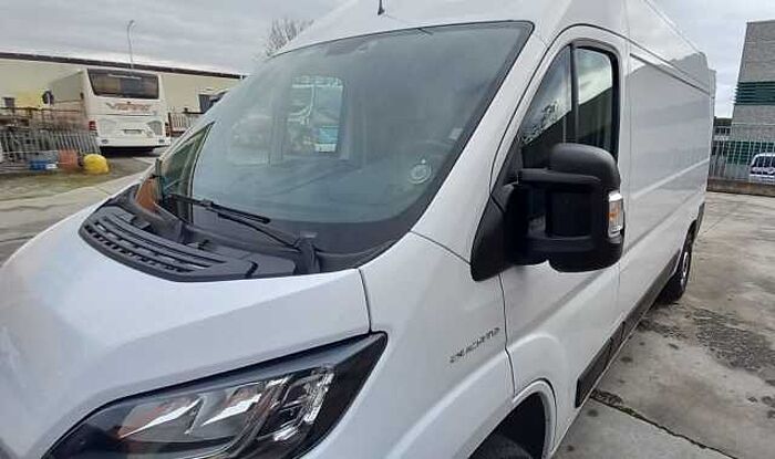 Fiat Ducato 2.3l