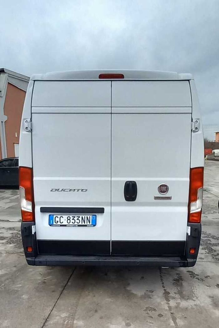Fiat Ducato 2.3l