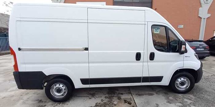 Fiat Ducato 2.3l