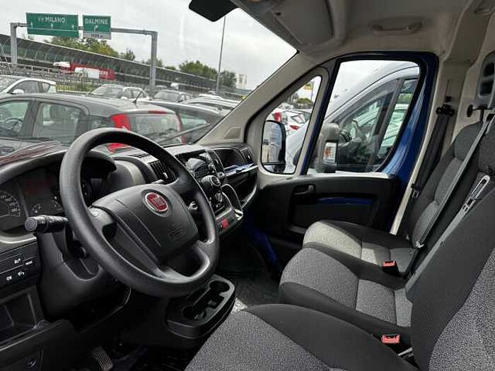 Fiat Ducato 2.3l