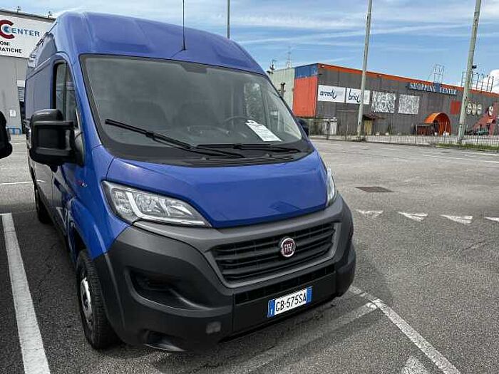 Fiat Ducato 2.3l