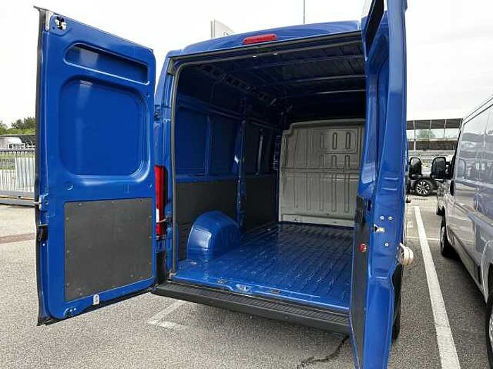 Fiat Ducato 2.3l