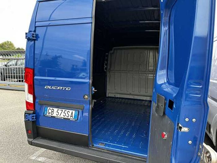 Fiat Ducato 2.3l