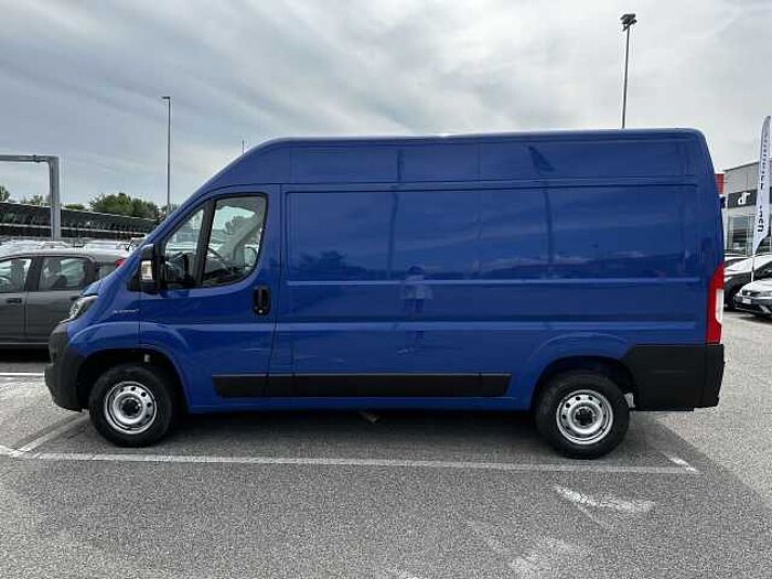 Fiat Ducato 2.3l
