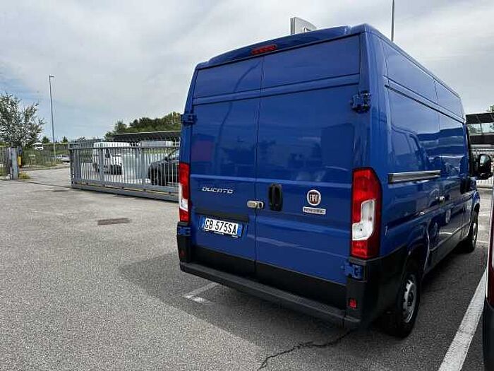 Fiat Ducato 2.3l