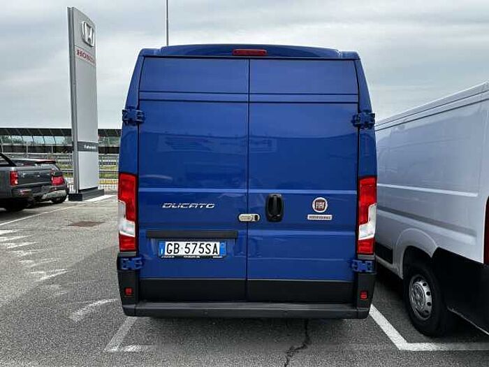 Fiat Ducato 2.3l