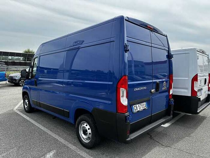 Fiat Ducato 2.3l