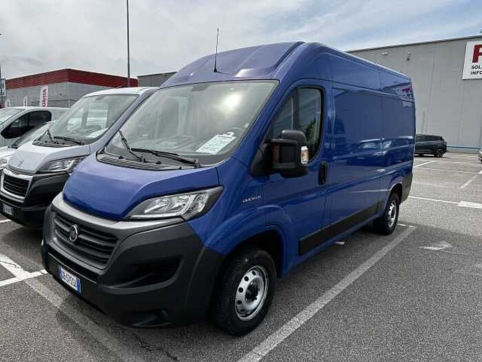 Fiat Ducato 2.3l