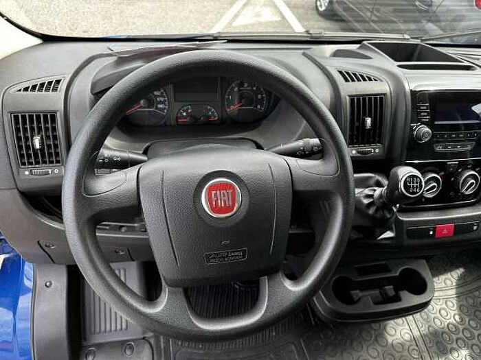 Fiat Ducato 2.3l