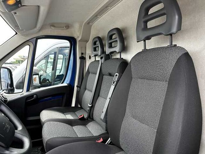 Fiat Ducato 2.3l