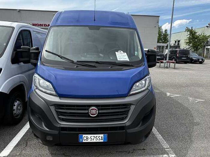 Fiat Ducato 2.3l