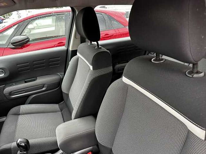 Citroen C3 Aircross 1.6l