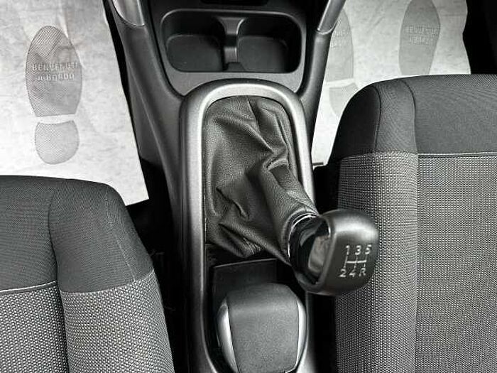 Citroen C3 Aircross 1.6l