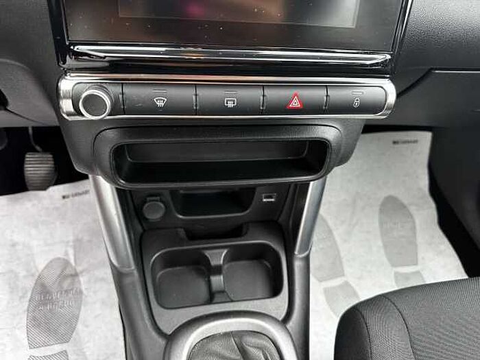 Citroen C3 Aircross 1.6l