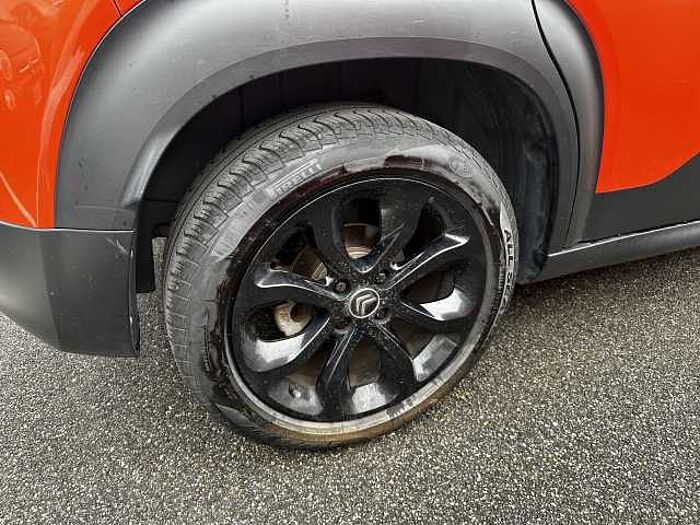 Citroen C3 Aircross 1.6l