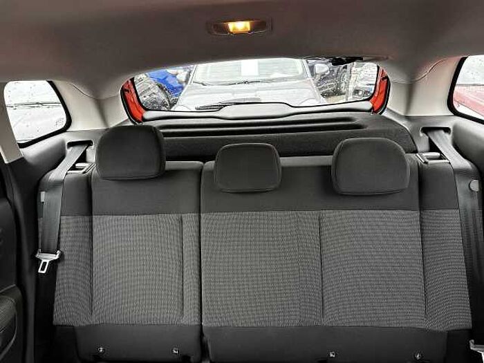 Citroen C3 Aircross 1.6l