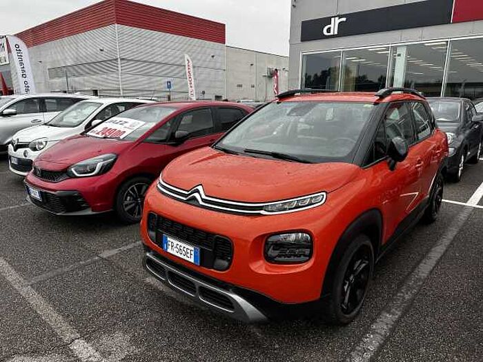 Citroen C3 Aircross 1.6l