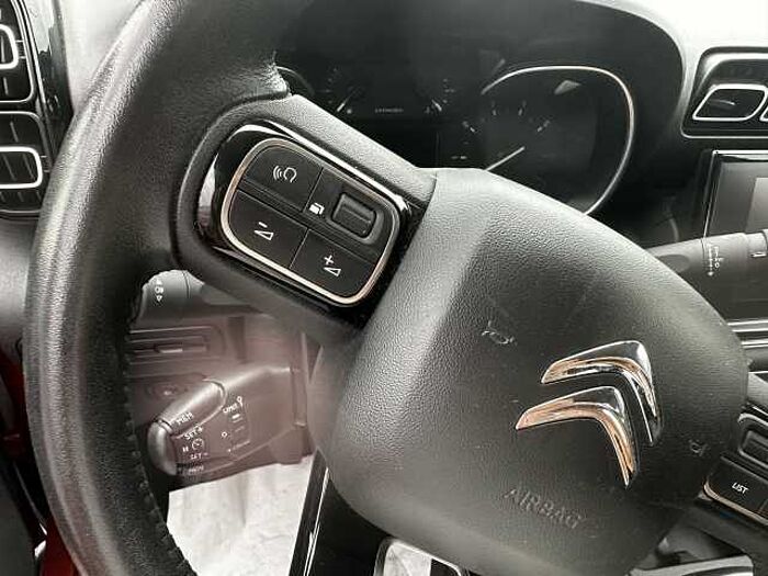 Citroen C3 Aircross 1.6l