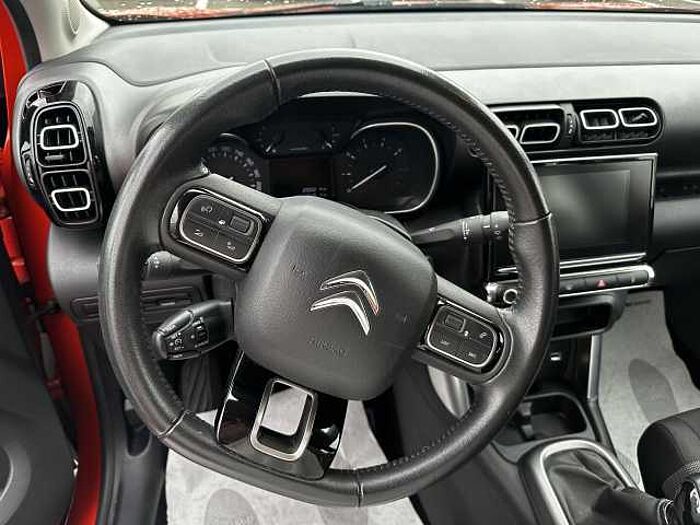 Citroen C3 Aircross 1.6l