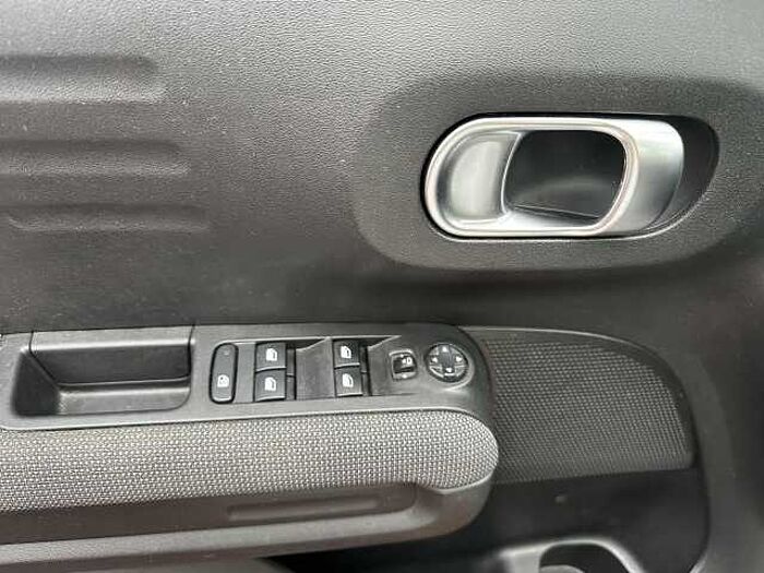 Citroen C3 Aircross 1.6l