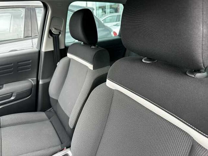 Citroen C3 Aircross 1.2l