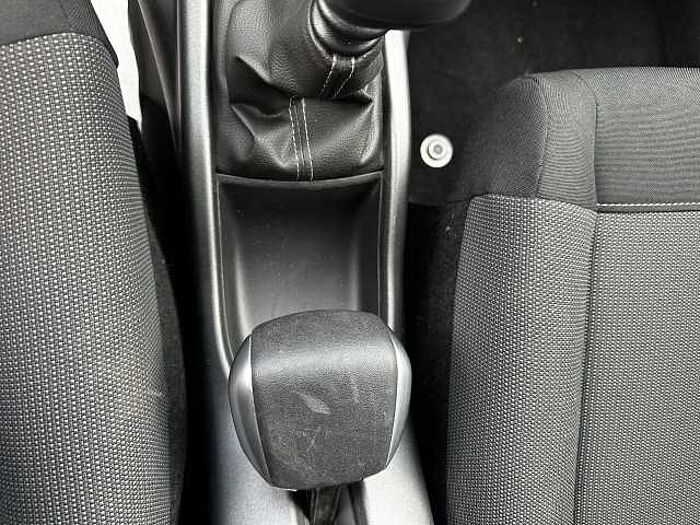 Citroen C3 Aircross 1.2l