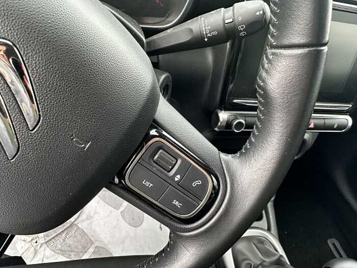 Citroen C3 Aircross 1.2l